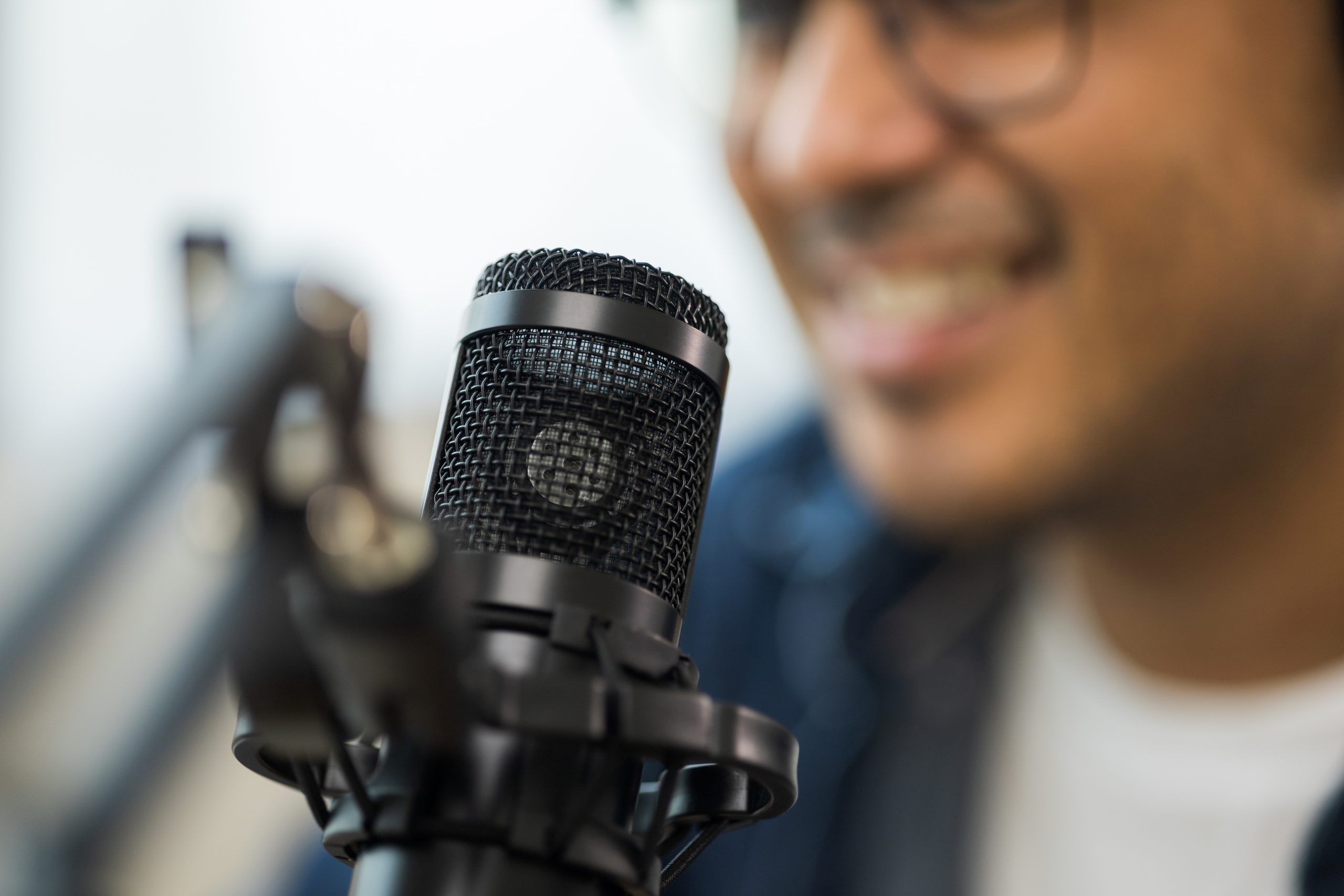 Comment bien choisir son micro pour enregistrer un podcast