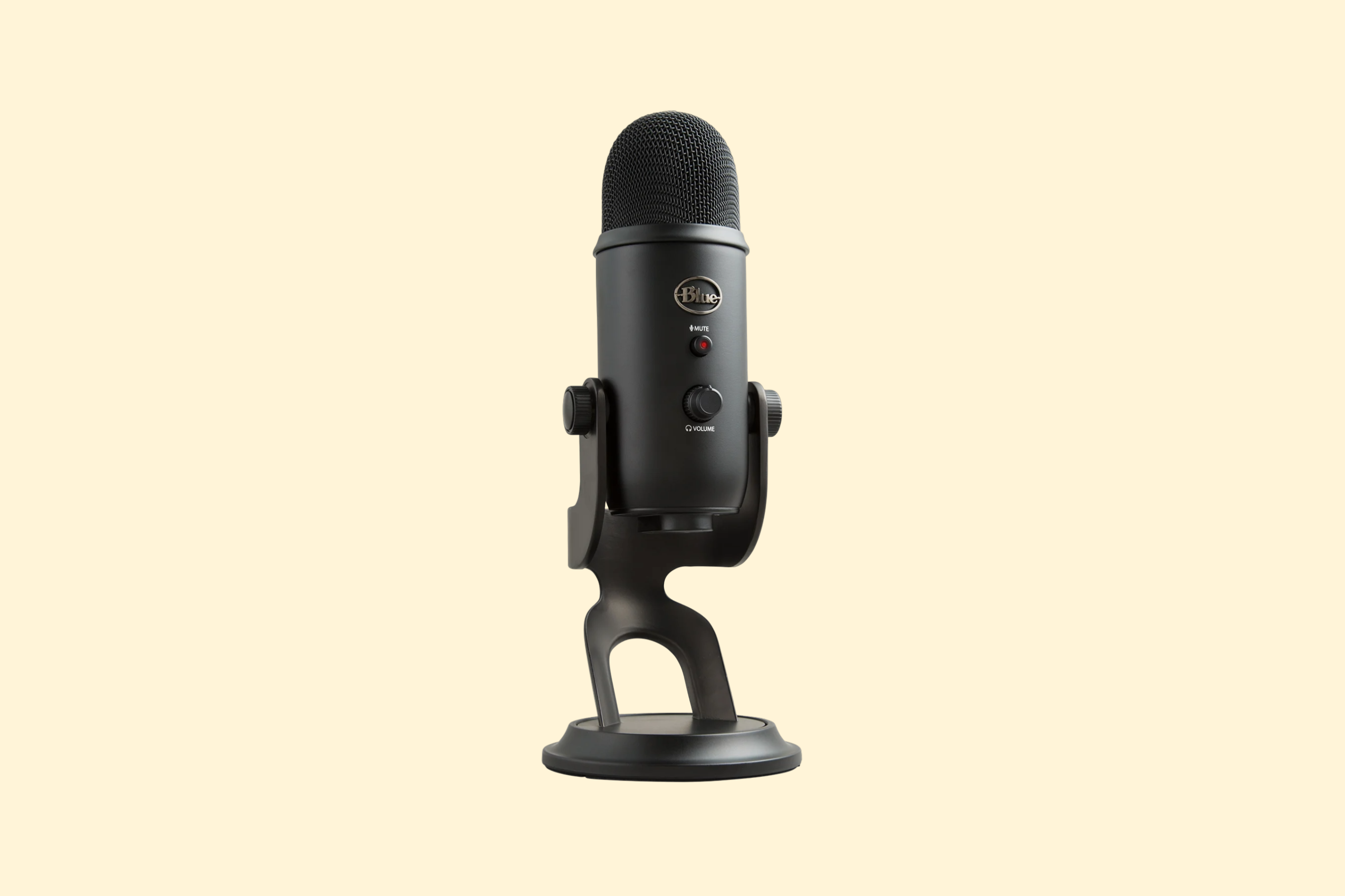 Micro Blue Yeti