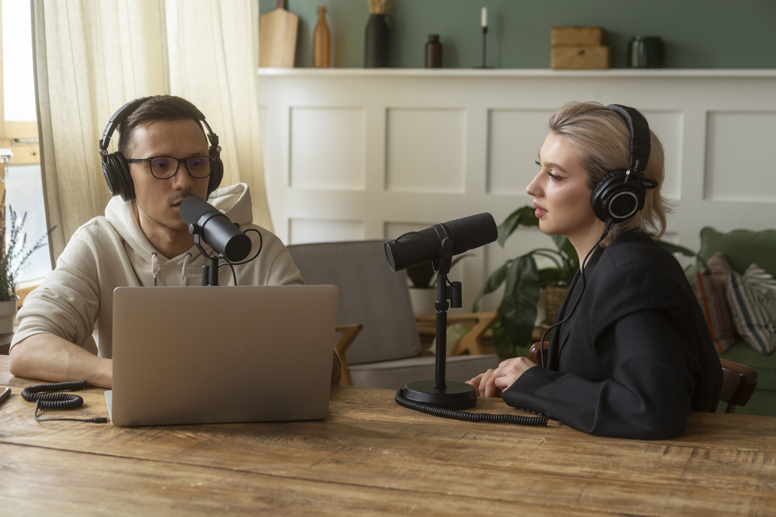 Hébergement podcast : quelle plateforme choisir ?